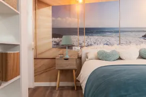 Centrally located and modern, super comfortable apartment - Image 3
