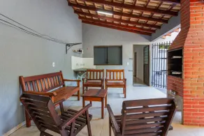 JD Marambaia's house, beautiful and cozy. - Image 5