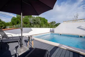 Mallorca - Can Picafort - Finca Dos Amigos 6 People - Image 4