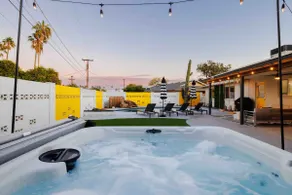 New AZ Retreat: Pool/Spa, outdoor shower + wet bar - Image 4