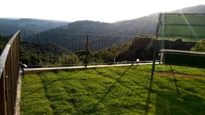 La Peonia, vacation home in the mountains-Sardinia - Image 3