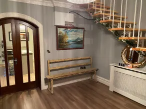 Gleanntan House - Beautiful Town House with Free parking - Image 2