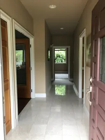 Tranquil Edgewood 4 Bedroom Home 9 acres Sleeps 9 - Image 3
