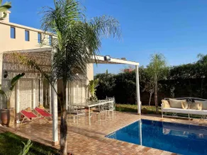 Amber Villa with garden pool, panoramic views - Image 4