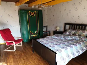 Beautiful comfortable farmhouse 3 bedrooms, 3 beds - Image 3