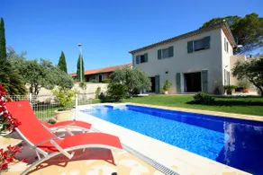 Charming independent apartment - Image 2