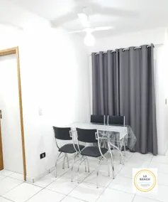 Apartment in a Closed Condominium 5 km from Ubatuba center - Image 5