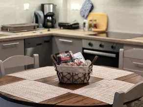 Eftyhia's Cozy apartment Patmos - Image 5