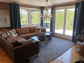 Sun cabin. Fantastic location! Cabin for rent in Skrim! - Image 4