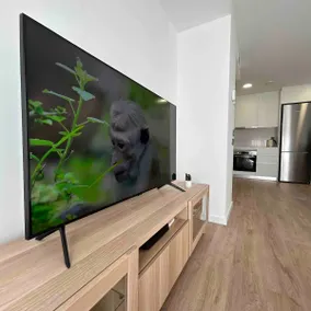 Fabulous apartment in a quiet area - Image 4