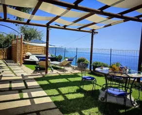 la bougainvillea •house with a Jacuzzi and a sea view• - Image 4