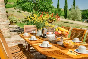 (Chianti Classico)Villa with private pool - Image 3