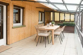 Spacious city loft ”Oskar” in Bregenz center - Image 3