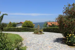 Villa Vaggelio, private pool | Aspalathos Villas - Image 5