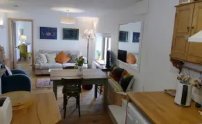 Uffculme. A beautiful self-contained flat - Image 2