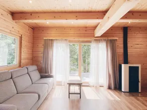Log House Natura - Image 5