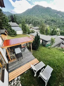 Mountain Homestay Scharnitz - Image 4