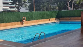 Stylish apartment 100 meters from the beach - Image 2