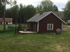 Cabin in Astrid Lindgren's Vimmerby - Image 3