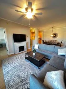 Cozy condo in the Villages of Five Points, Lewes - Image 2