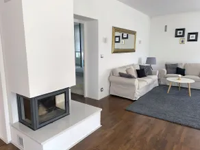 Luxusný 118m2 Apartmán s Krbom v Centre Nitry - Image 5