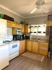 #25 - Amazing 3bed/2bathGarden View Beach Bungalow - Image 3