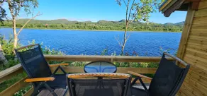 Cozy cabin with a view - Image 2