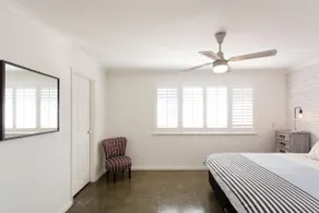 Peaceful Cott Townhouse, 3bd, 2 bth, Leafy garden, - Image 5