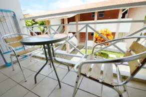 Yacht Village Flat -102. Ponta Negra. Christmas - Image 5