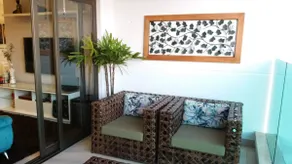 LUXURY APARTMENT IN IBEROSTATE - PRAIA DO FORTE - Image 4