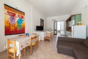 Appartement de vacances méditerranéen \"Casa di Mariella\" au centre d'Otranto - Image 4