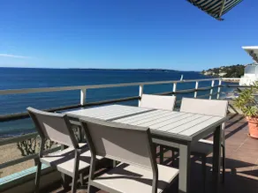 Beach penthouse, amazing seaview - Image 2