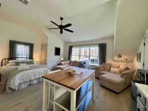 Downtown Davidson Loft - Image 2