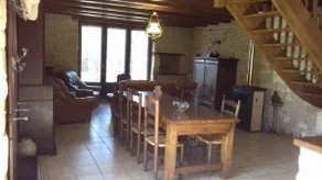 HOUSE WITH GARDEN VILLAGE CENTER - Image 4