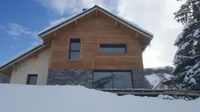 Chalet moderne 4*, très confortable et au calme. Idéal pour 2 ou 3 familles. - Image 4