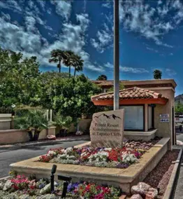 Relax Poolside at your Clean Safe Phoenix Resort - Image 5