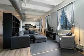 Large chic loft downtown near Rogers Ice District - Image 2