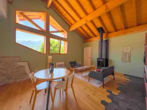 Superb new apartment in a mountain village - Image 4