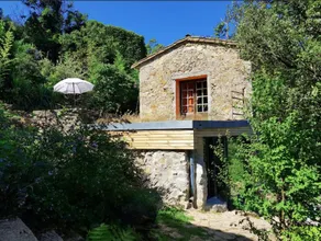 Small cottage surrounded by nature in Cévennes - Lasalle - Image 3