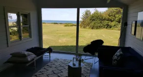Panoramic seaview from small island - Image 2