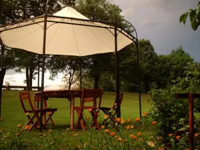 The house in the woods, guest house rental Dolomites - Image 5