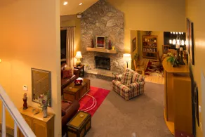 Pemberley - ski in / out Luksuriøs 4 Br / 31/2 Ba Hot Tub, Nr. Pk 9 - Image 4