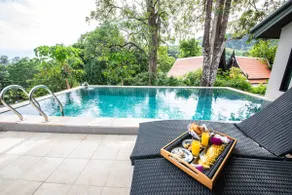 Baan Rattiya Private Luxury Pool Villa - Image 4