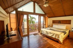 Beachfront Villa 2 Bedrooms with Private Pool - Image 4