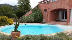 house with sea views and pool - Image 5