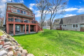 The Dawg House on Devils Lake - 4 bed 3.5 bath - Image 4