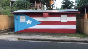 Lani's Little House near Townsquare, Cabo Rojo - Image 5