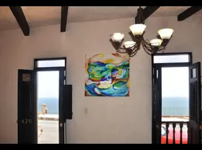 La Garita Ocean View at Old San Juan - Image 4