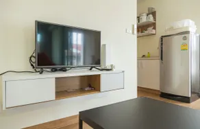 Condo 1-Min MRT BTS Skytrain DMK Airport Mall Park - Image 5