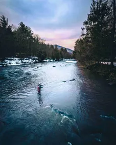 The Cabins: Daryaa, Brookie & The Eddy - Image 5